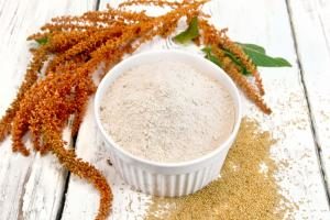 Amaranth Vorschaubild