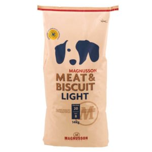 Magnusson Meat Biscuit Light