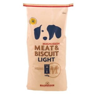 Magnusson Meat Biscuit Light