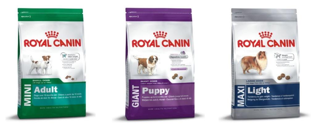 Royal Canin